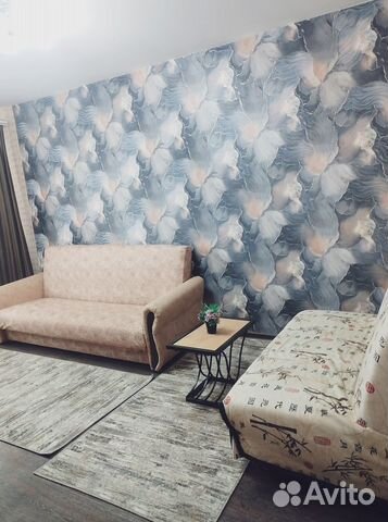 

2-к. квартира, 50 м², 3 кровати