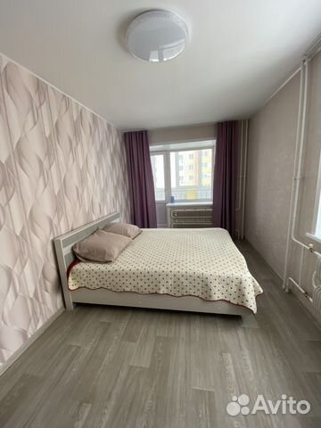 

2-к. квартира, 60 м², 2 кровати
