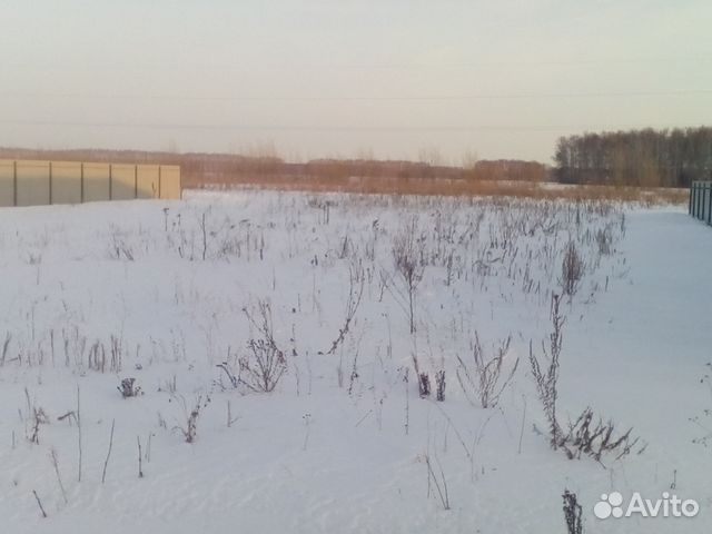 Участок 10 сот. (ИЖС) Участок 10 сот. (ИЖС)