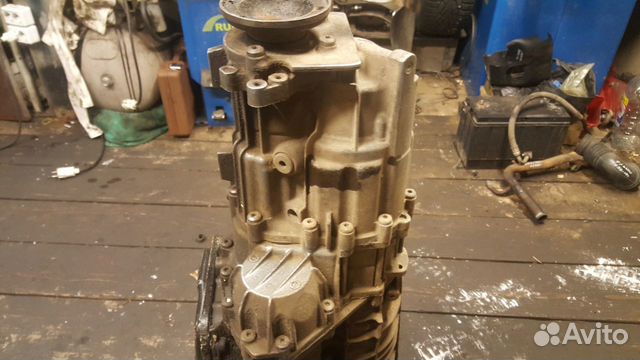 Дифференциал торсен audi A4 B6 A6 C5 5hp19 torsen