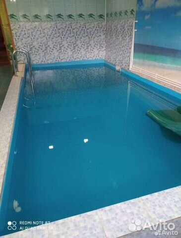 

5-к. коттедж, 290 м²