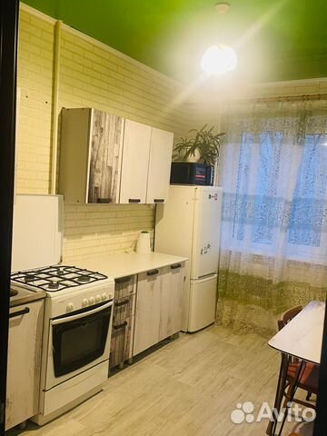 

3-к. квартира, 65 м², 4 кровати