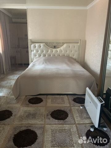 

Квартира-студия, 20 м², 1 кровать