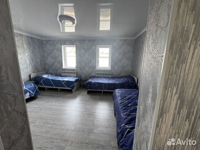 

3-к. дом, 56 м²