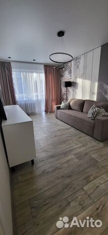 

1-к. квартира, 31 м², 1 кровать