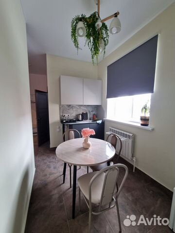 

Квартира-студия, 20 м², 1 кровать