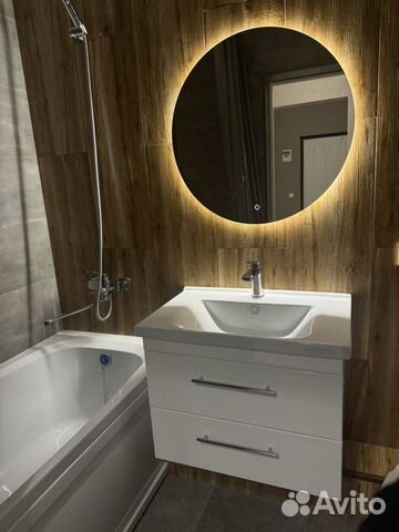 

2-к. квартира, 70 м², 2 кровати