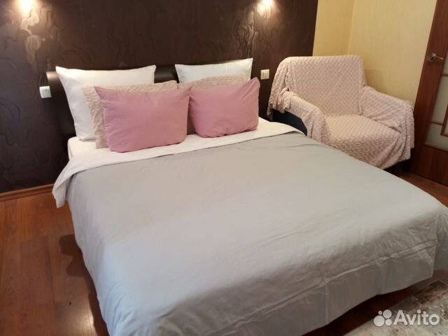 

2-к. квартира, 65 м², 3 кровати