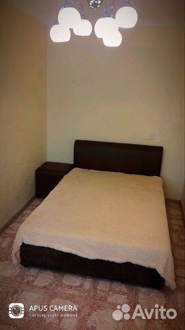 2-к квартира, 47 м², 3/5 эт.