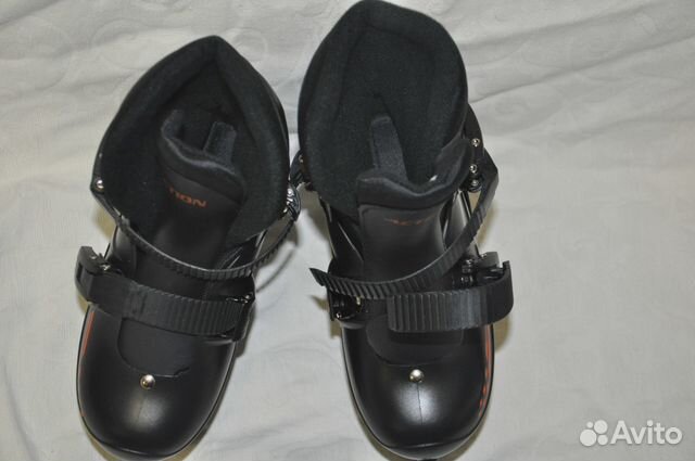 Коньки ледовые Action PW-229-1 раздв.Р.29-32,33-36 Коньки ледовые Action PW-229-1 раздв.Р.29-32,33-36