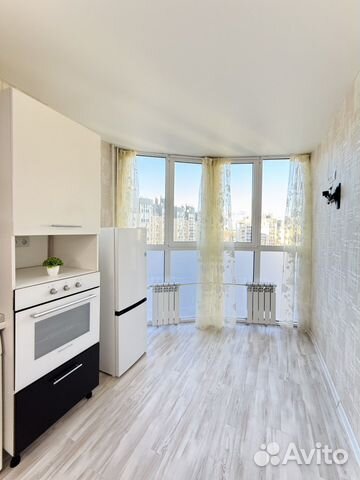 

3-к. квартира, 75 м², 3 кровати
