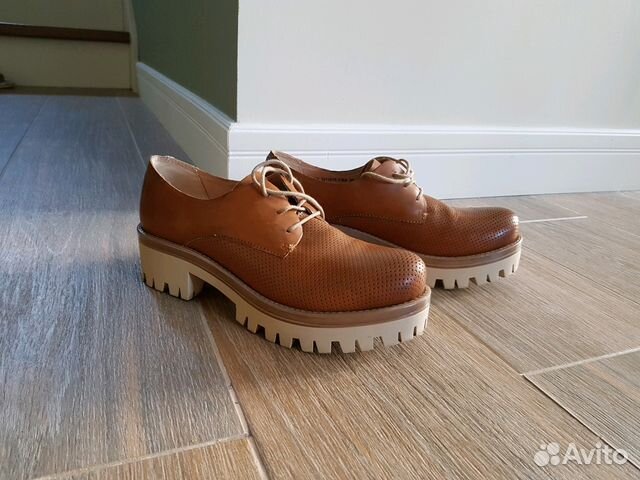 Туфли carnaby новые р-р 38,5 Туфли carnaby новые р-р 38,5