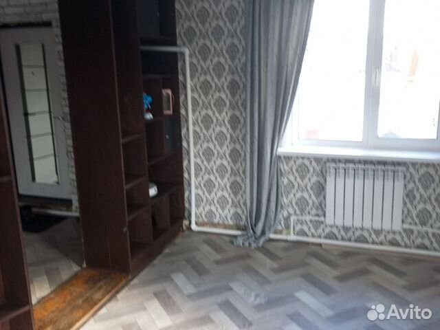 

1-к. дом, 50 м²