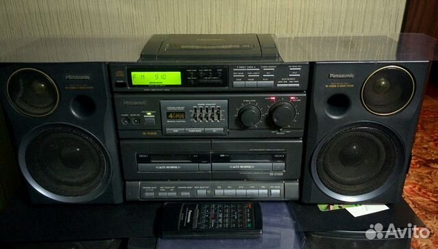 Panasonic rx dt690 схема