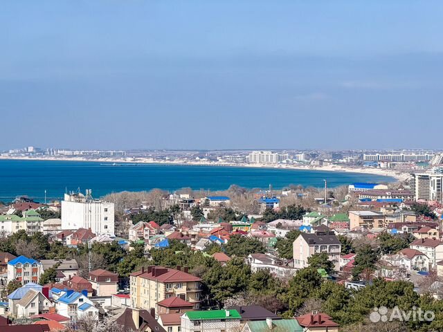 

1-к. квартира, 39 м², 2 кровати