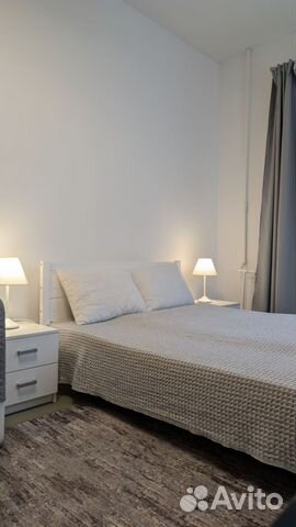 

2-к. квартира, 90 м², 5 кроватей