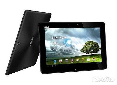 Планшет asus Transformer Pad TF300TG