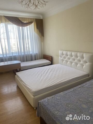 

3-к. квартира, 90 м², 7 кроватей