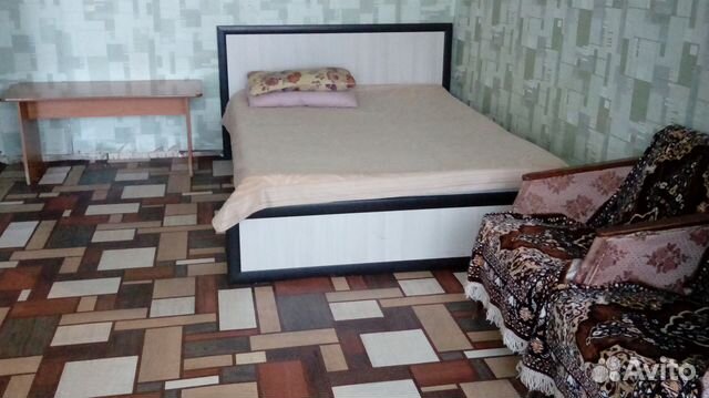 1-к квартира, 31 м², 3/5 эт. 1-к квартира, 31 м², 3/5 эт.
