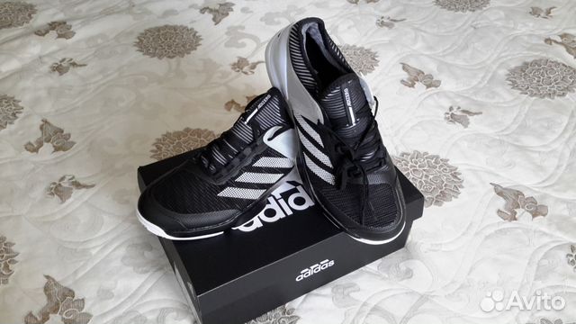 adizero ubersonic 2 clay