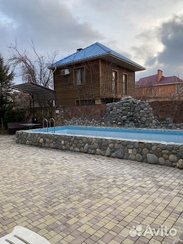 

Квартира-студия, 28 м², 3 кровати
