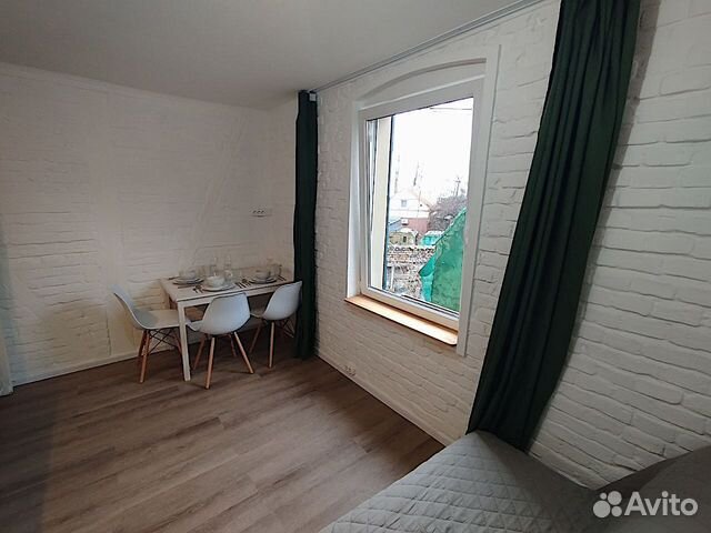 

1-к. квартира, 31 м², 2 кровати