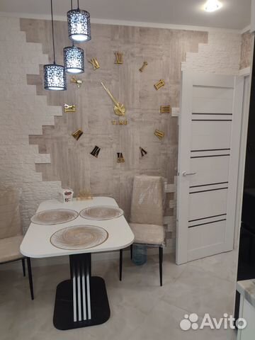 

1-к. квартира, 40,5 м², 2 кровати