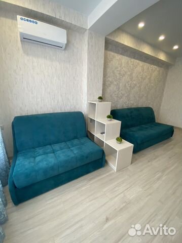 

1-к. квартира, 40 м², 12/13 эт.