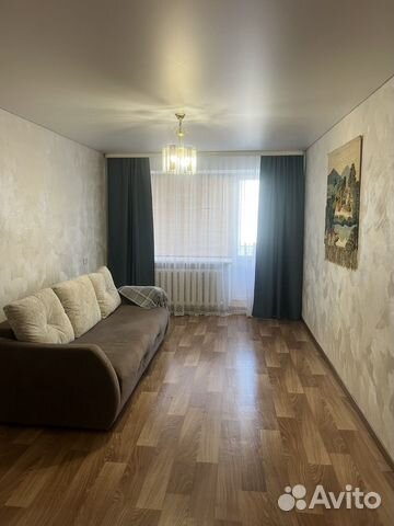 

2-к. квартира, 45 м², 5 кроватей