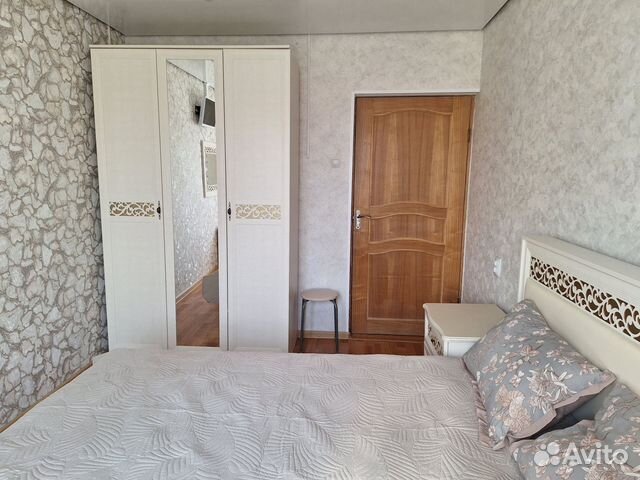 

2-к. квартира, 51 м², 3 кровати
