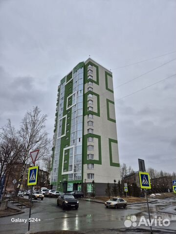 

Квартира-студия, 30 м², 3 кровати