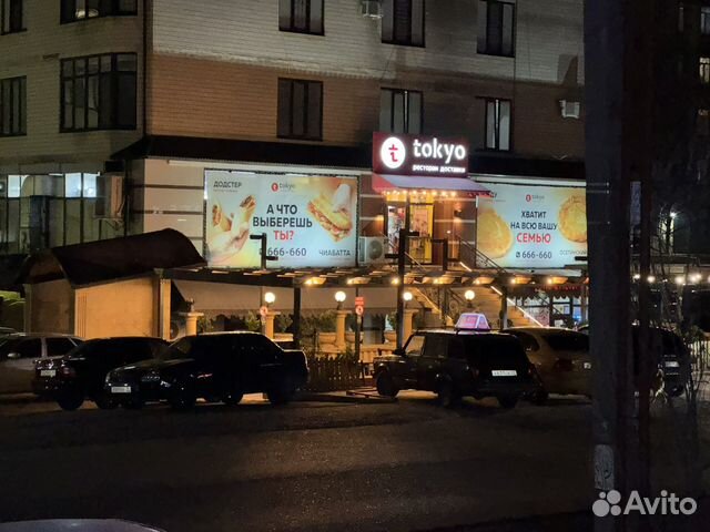 

1-к. квартира, 35 м², 1 кровать