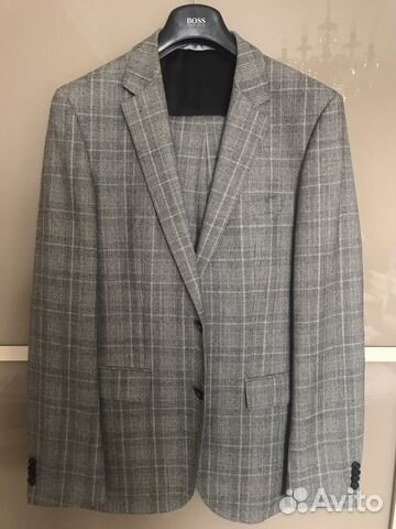 Костюм Hugo boss Костюм Hugo boss