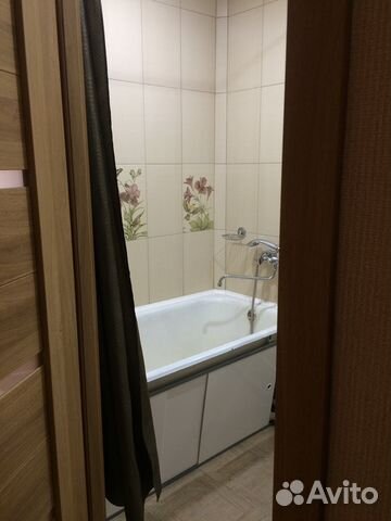 1-к квартира, 31 м², 3/5 эт. 1-к квартира, 31 м², 3/5 эт.