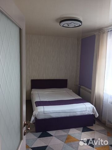 

2-к. квартира, 47 м², 4 кровати
