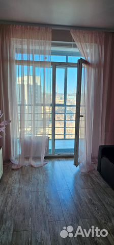 

2-к. квартира, 40 м², 2 кровати