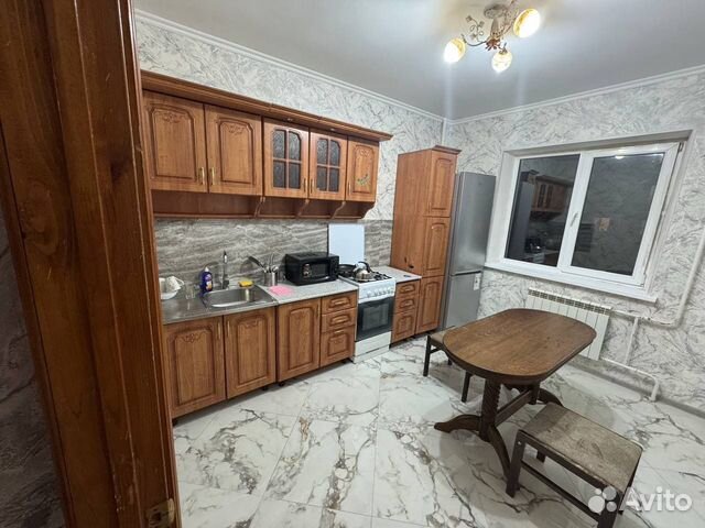 

2-к. квартира, 64 м², 4 кровати