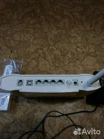 Роутер Huawei Echolife HG 520, adsl модем, wi-fi Роутер Huawei Echolife HG 520, adsl модем, wi-fi