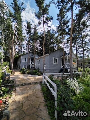 

3-к. дом, 53 м²