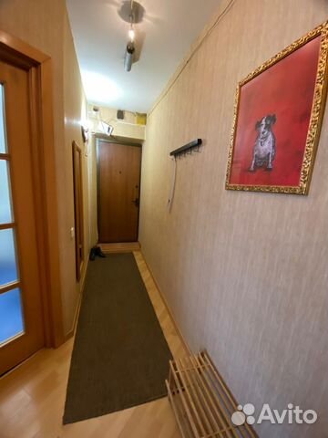 

2-к. квартира, 80 м², 3 кровати