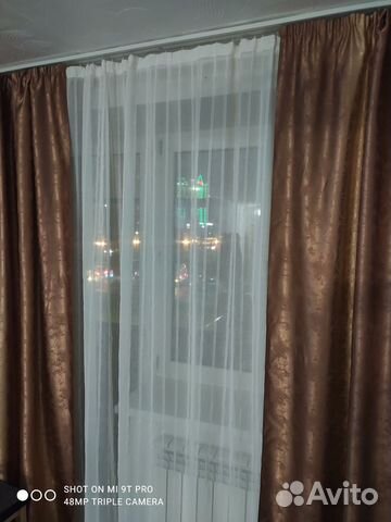 

2-к. квартира, 42 м², 2 кровати