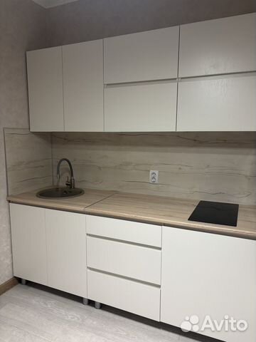 

2-к. квартира, 56 м², 2 кровати
