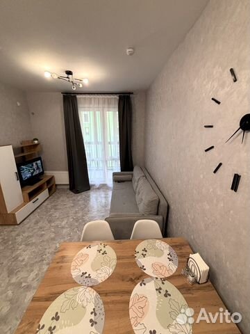 

2-к. квартира, 51 м², 3 кровати