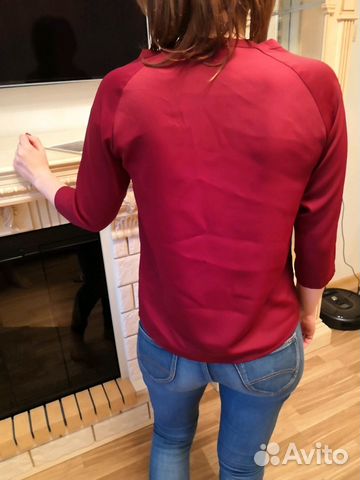 Блузки 44 46 ADL Charuel Блузки 44 46 ADL Charuel