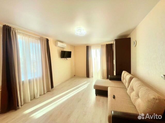 

2-к. квартира, 56 м², 2 кровати