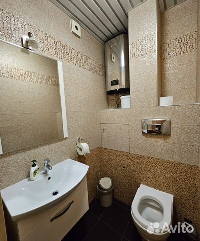 

3-к. квартира, 95 м², 5 кроватей