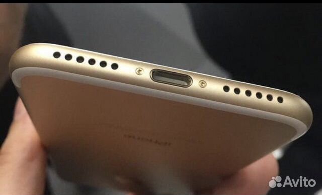 iPhone 7 32gb iPhone 7 32gb