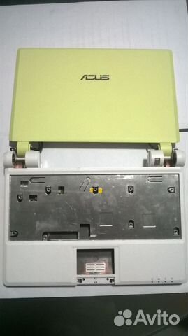 Запчасти для Asus EEE PC 2G Surf