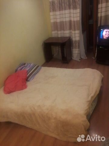 1-к квартира, 32 м², 3/4 эт.