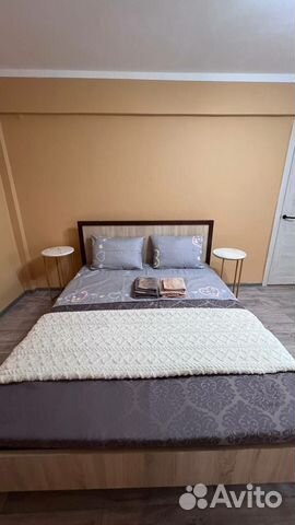 

2-к. квартира, 45 м², 6 кроватей